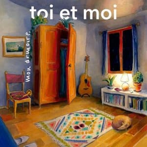 Mon armoire