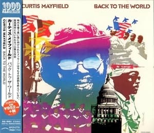 Back To The World