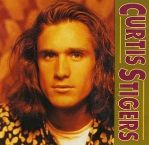 Curtis Stigers