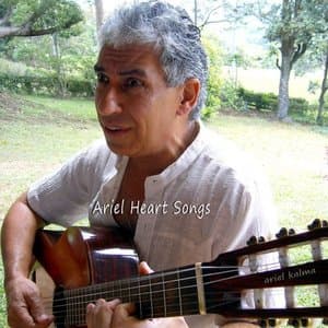 Ariel Heart Songs