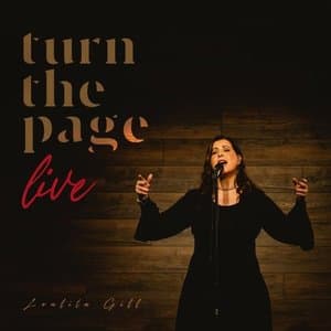 Turn the Page Live
