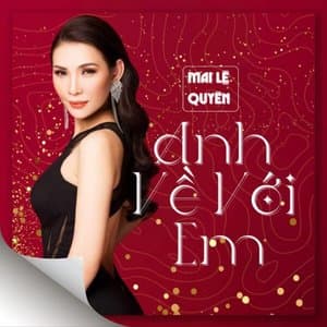 Anh Ve Voi Em