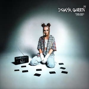 DRAMA QUEEN