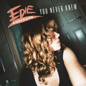 You Never Knew