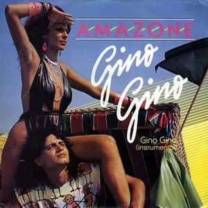 Gino Gino