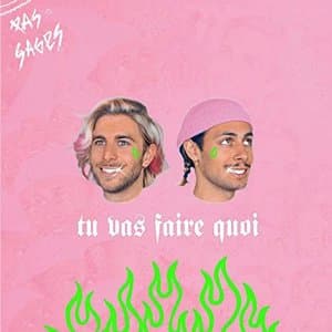tu vas faire quoi
