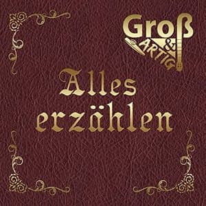 Alles erzahlen