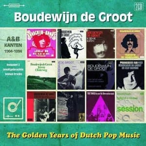 The Golden Years Of Dutch Pop Music (A&B Kanten 1964-1984)