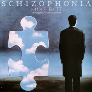 Schizophonia