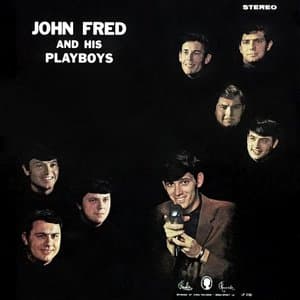 John Fred And His Playboys