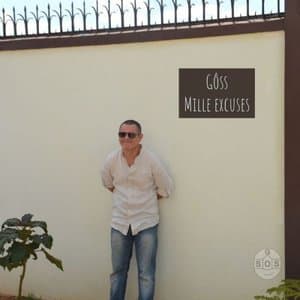 Mille excuses