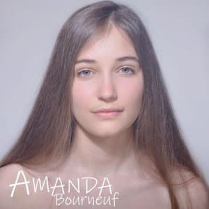 Amanda Bourneuf