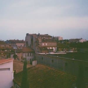 Apres le soir
