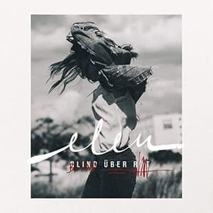Blind uber Rot