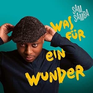 Was fur ein Wunder