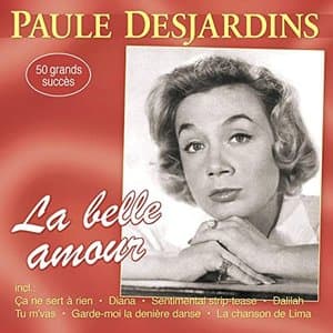 La belle amour - 50 grands succes