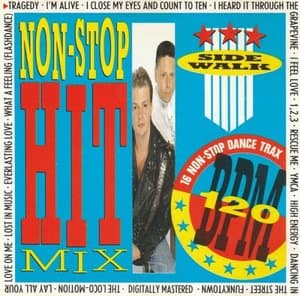 No Stop Hit Mix