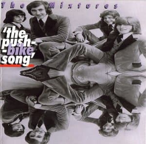 The Push-Bike Song