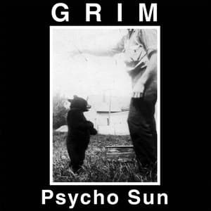 Psycho Sun