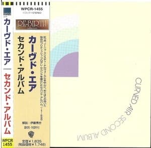 Second Album