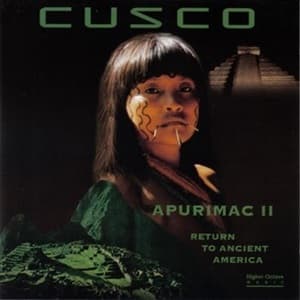 Apurimac II: Return To Ancient America