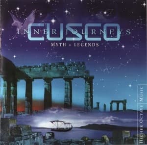 Inner Journeys: Myth + Legends