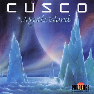 Mystic Island