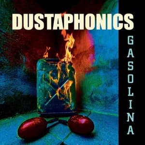GASOLINA