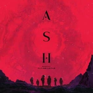 ASH (Original Motion Picture Soundtrack)