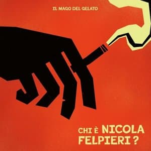 Chi E Nicola Felpieri?