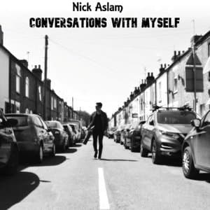 Conversations with Myself