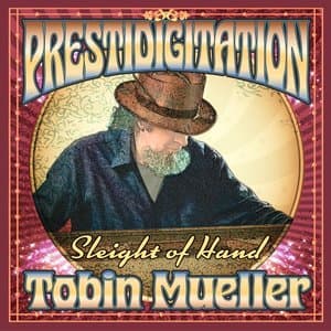 Prestidigitation (Sleight of Hand)