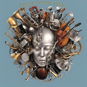 Zygonic Evolutic Music