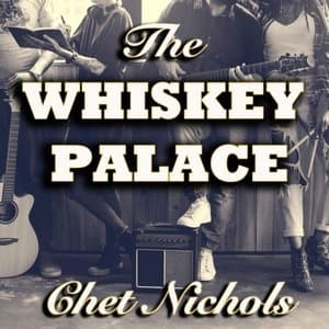 The Whiskey Palace