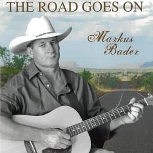 The Road Goes On