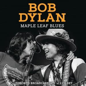 Maple Leaf Blues