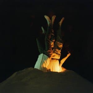 SYMBIOSIS (Musik For A Circus Diptych By Luuk Brantjes And Kolja Huneck)
