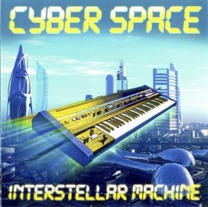 Interstellar Machine