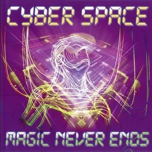 Magic Never Ends