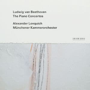 Beethoven: The Piano Concertos