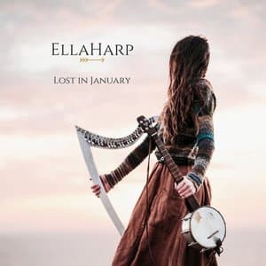 Lost in January