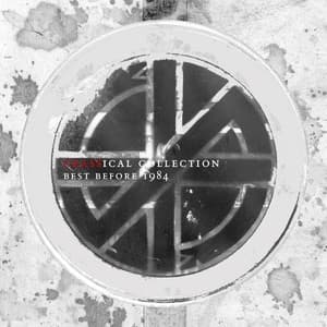 Best Before 1984 (Crassical Collection) (2020 Reissue)