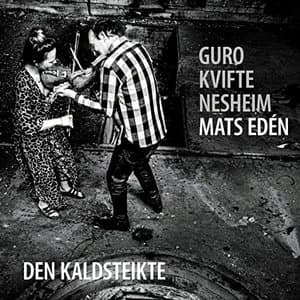 Den Kaldsteikte