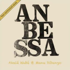 Anbessa