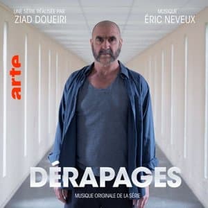 Derapages (Bande originale de la serie)