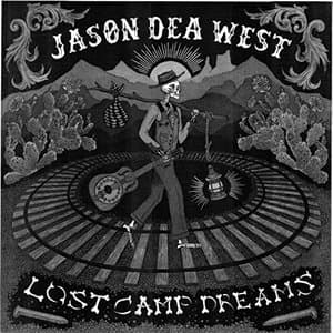 Lost Camp Dreams