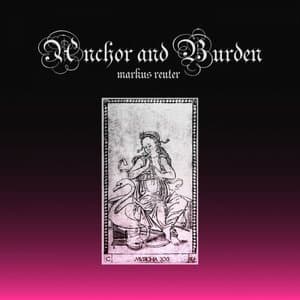 Anchor and Burden