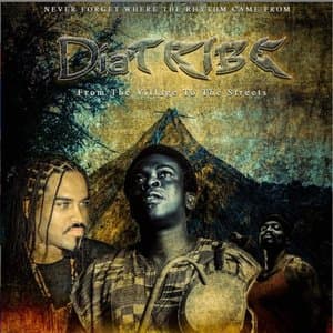 DiaTribe: From The Village To The Streets (Original Theater Soundtrack)