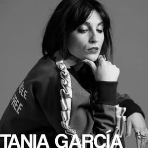 Tania Garcia (En Vivo)
