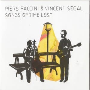 Songs of Time Lost